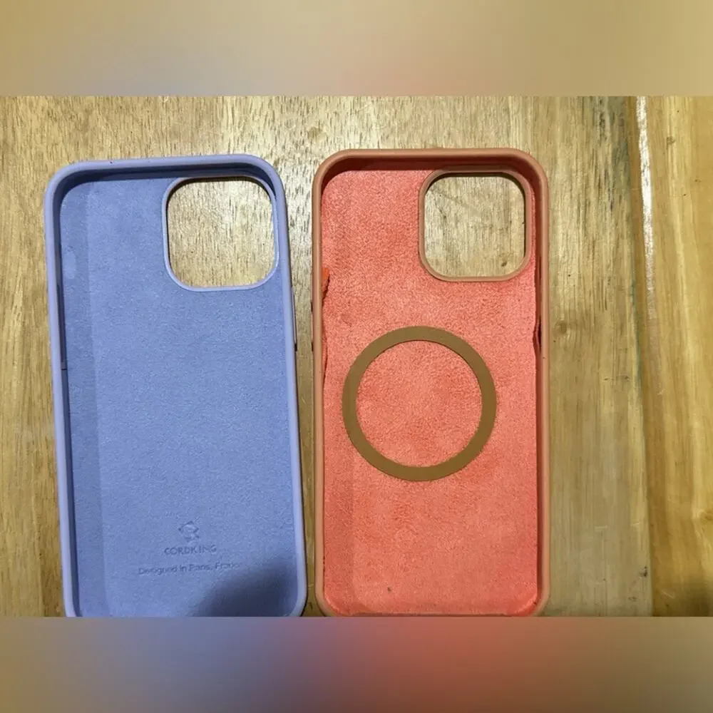 2‎ iphone cases pretty sure iphone 13 pro max cases non slip feel